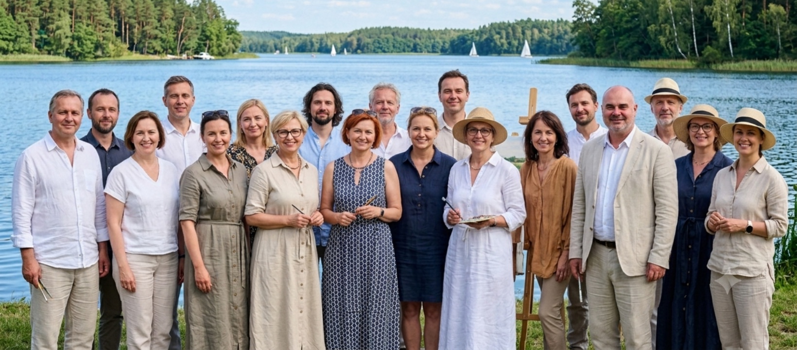 Fundacja Podlasie